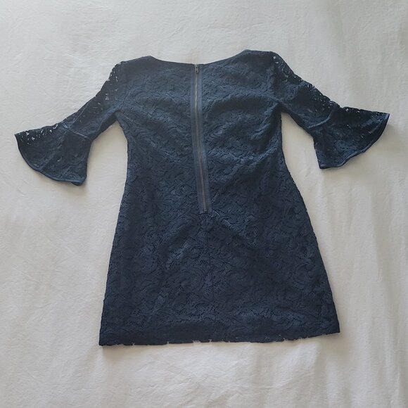 Lacy Adrianna Papell Mini - Picture 8 of 12